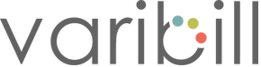 Varibill login logo